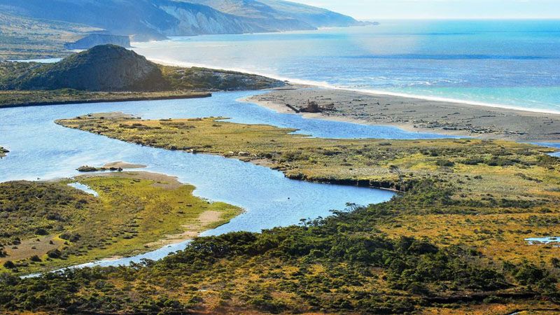 Península Mitre es declarada “Sitio Ramsar”