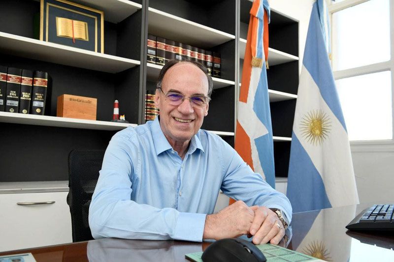 Blanco pedirá que se declare la emergencia vial