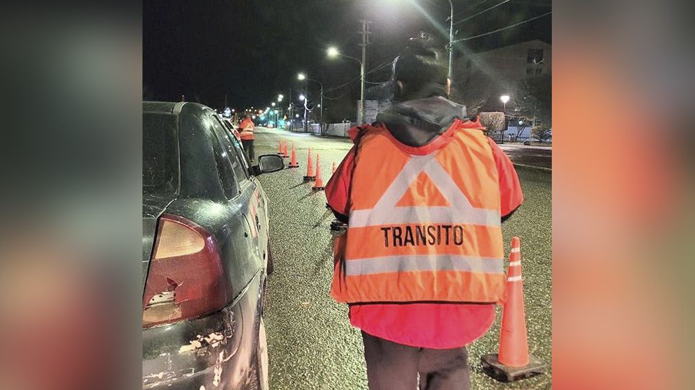 Multas de hasta 5 millones de pesos por alcoholemia positiva