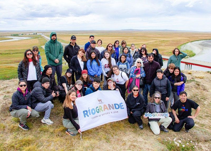 Más de 700 personas participaron del programa “Verano Fueguino 2025”