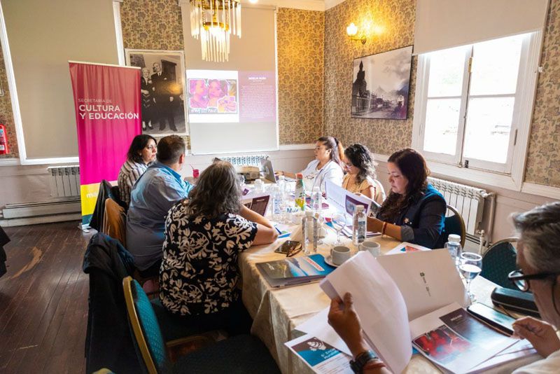 Avanzan los preparativos para una nueva edición del EMUSH