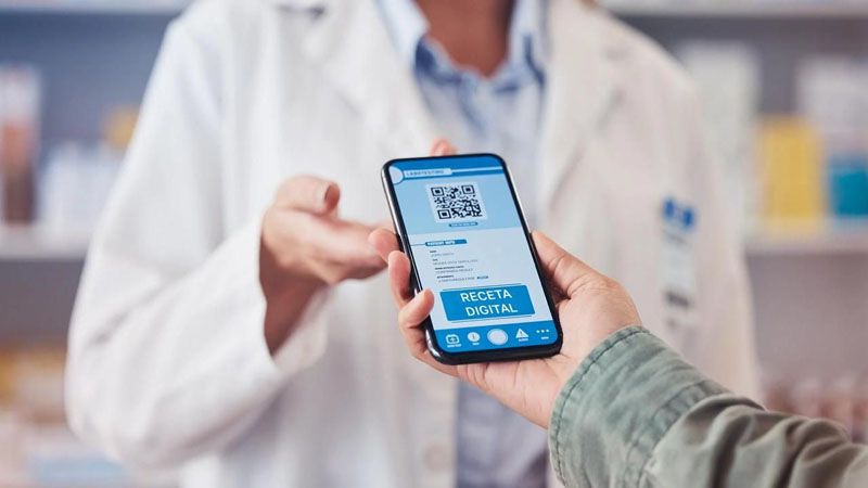 Es obligatoria la receta electrónica en Tierra del Fuego 