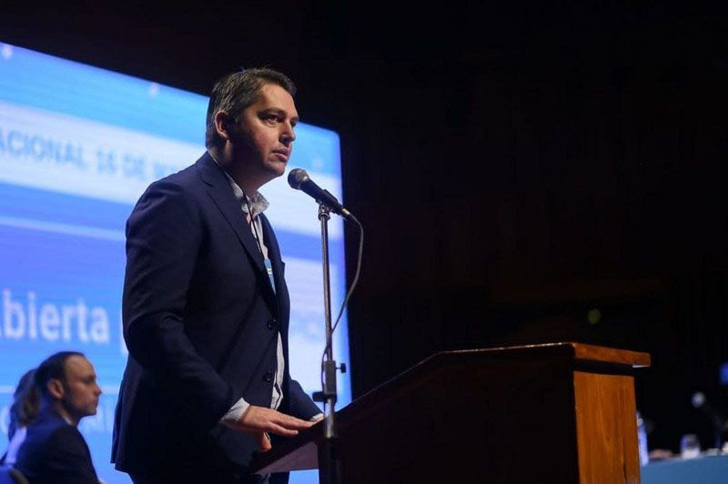 Río Grande se apronta para el foro internacional sobre el Atlántico Sur y la Antártida