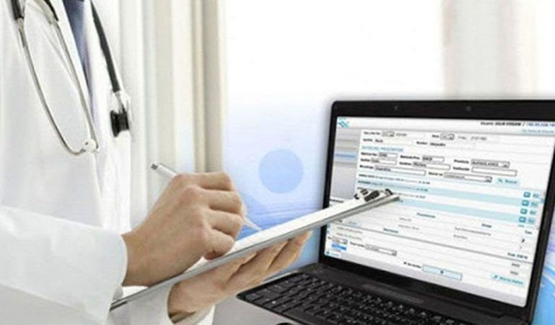 Cómo se implementará la receta digital en TDF 