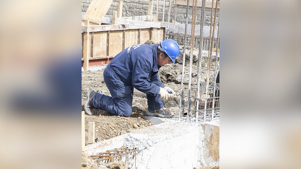 Leve mejora del empleo registrado en el sector privado