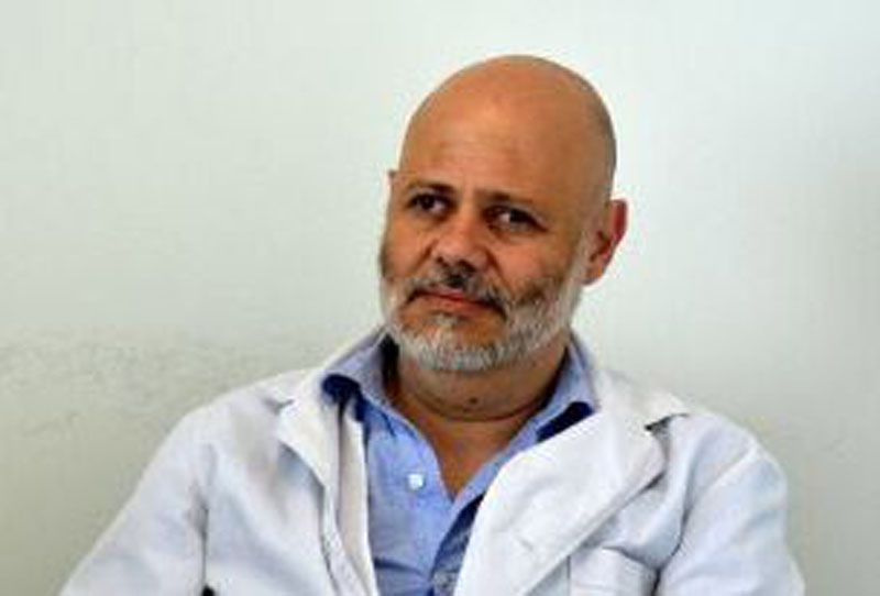 Pesce aseguró que “es un error” la salida de Argentina de la OMS