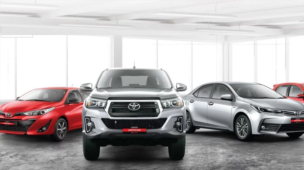 La venta de autos usados alcanzó un récord en enero