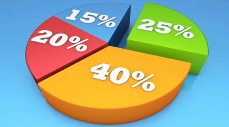 La mitad de los que acompañan al Gobierno se consideran oficialistas