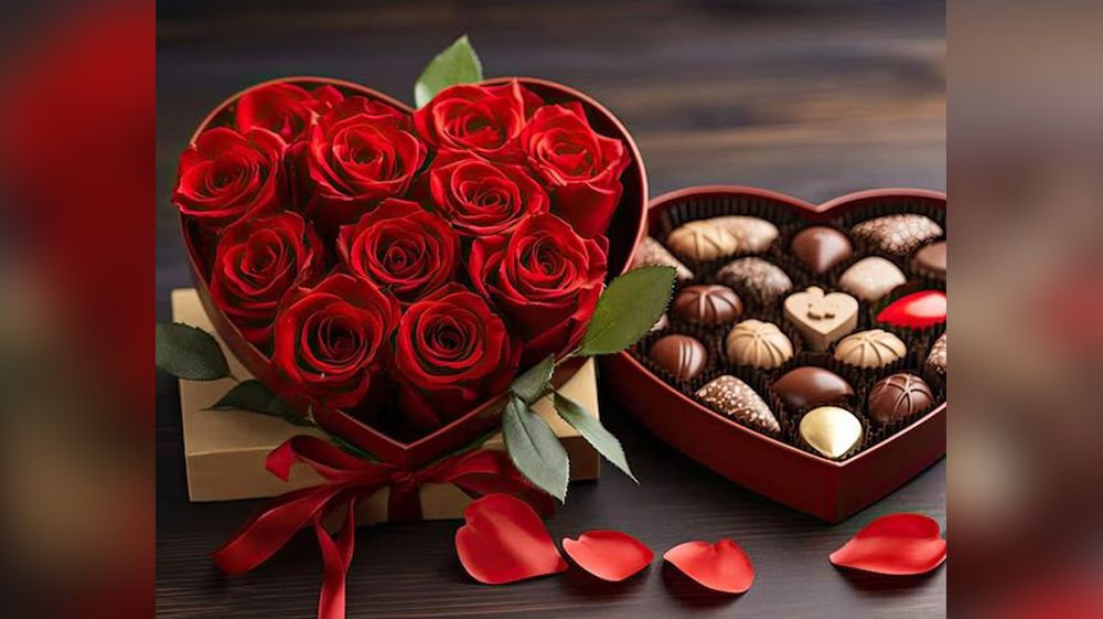 Día de los enamorados: expectativa de generación de consumo