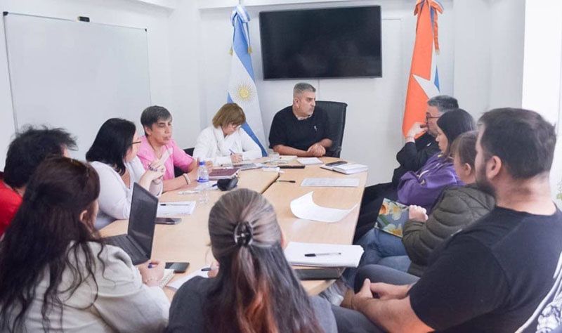 El gobierno presentó la propuesta y el gremio la rechazó