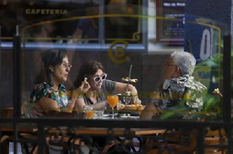 Para los trabajadores, la inflación de enero fue del 2,5% 