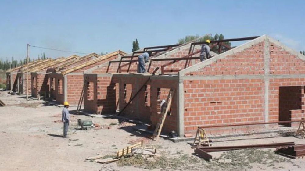 El Gobierno disolvió la Secretaría de Vivienda de la Nación y el PRO-CREAR