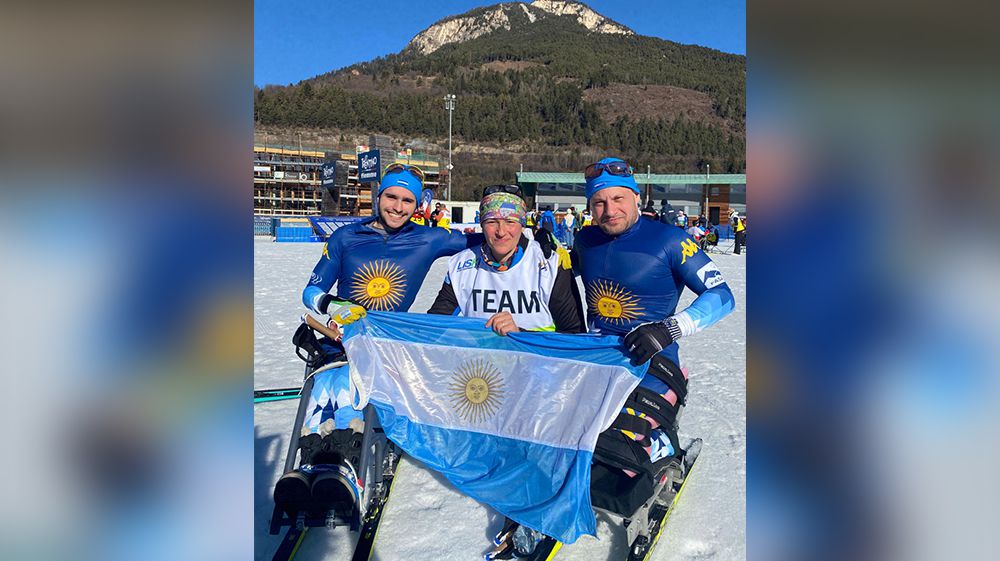 Lima y Lorenzo se presentan en Italia 