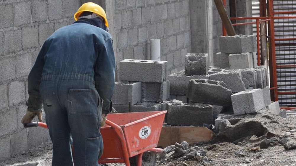 En un año desaparecieron 47 empresas constructoras