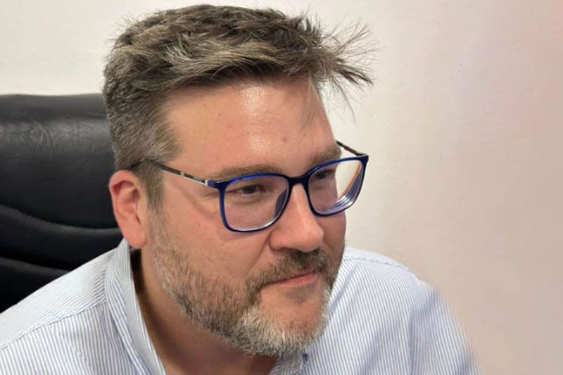 Delucca destacó el nuevo aumento que registraron las jubilaciones