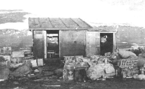 Una misión antártica resuelve el misterio del Yeti de Thule