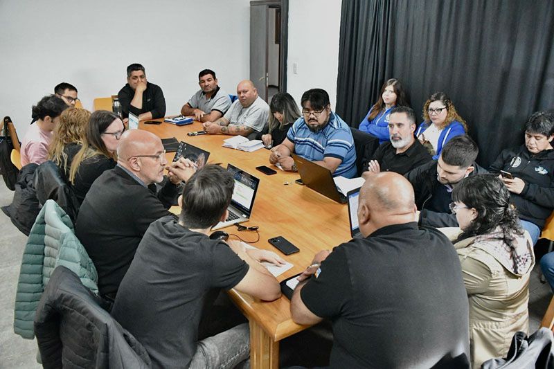 Los gremios rechazaron el ofrecimiento del Ejecutivo