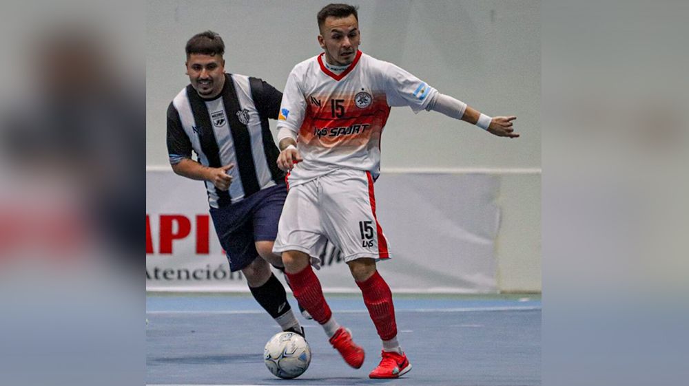 Comienza la Copa del Fin del Mundo