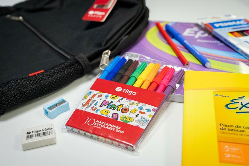 ‘Precio Bajo’ incluye artículos escalares 