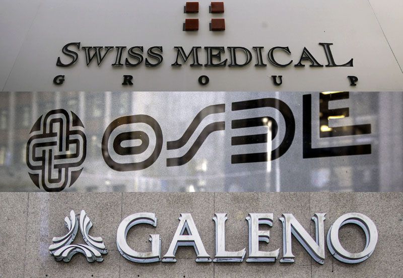 Autorizan distintos aumentos según el tipo de plan de los afiliados