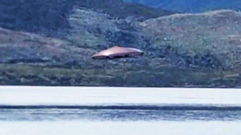 La guerra de dos mundos (ahora desde el Canal Beagle)
