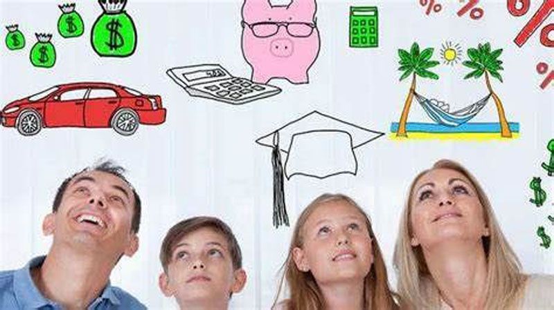 El costo de crianza se incrementó por debajo del índice de precios 