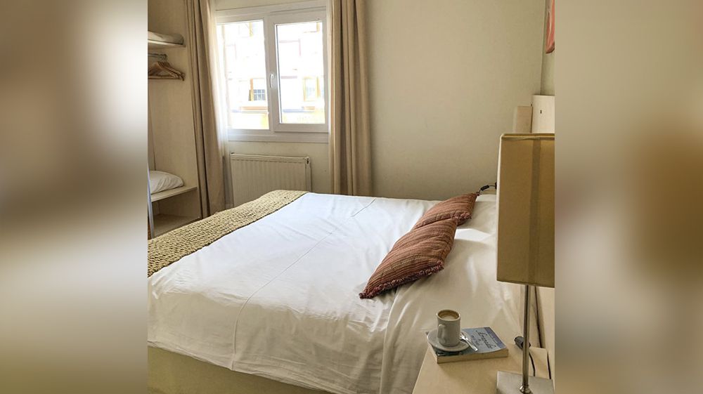 En diciembre la ocupación hotelera en Ushuaia fue del 58,6%