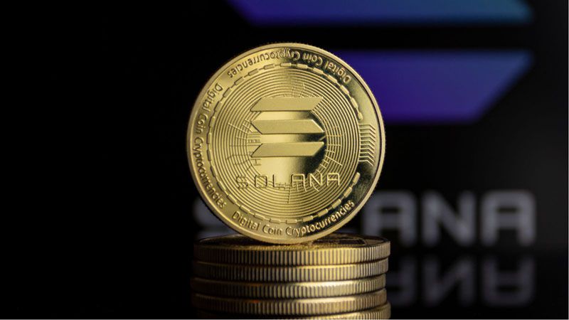El affaire $Libra arrasa con Solana, la sexta criptomoneda a nivel mundial