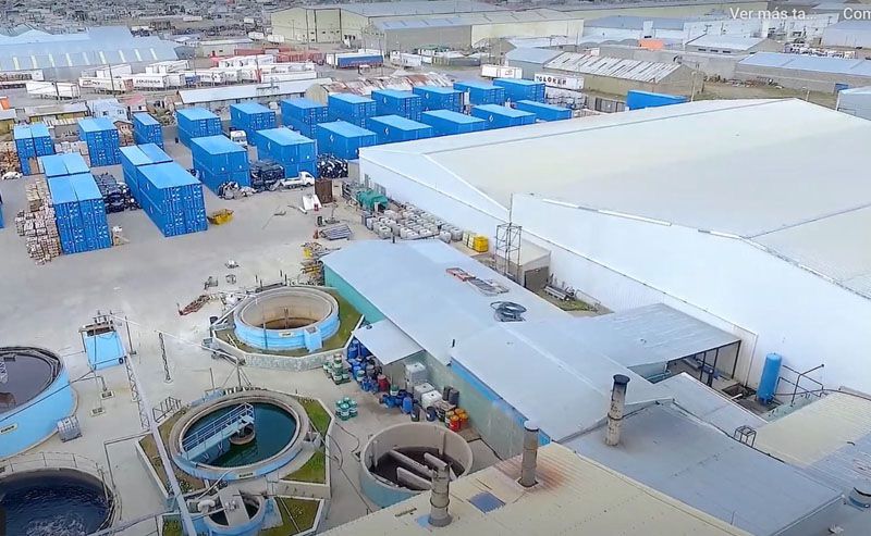 La industria fueguina finalizó el 2024 con 9.645 trabajadores