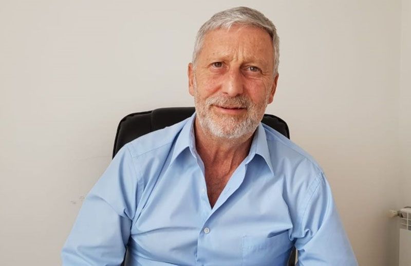 “No me parece exagerado el tiempo”