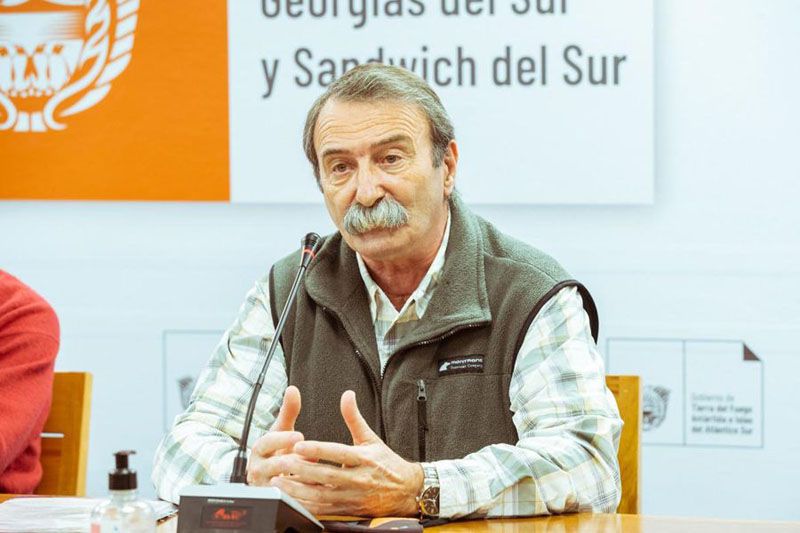 “Puede ser el puntapié inicial para mucho más”, sostuvo Murcia 
