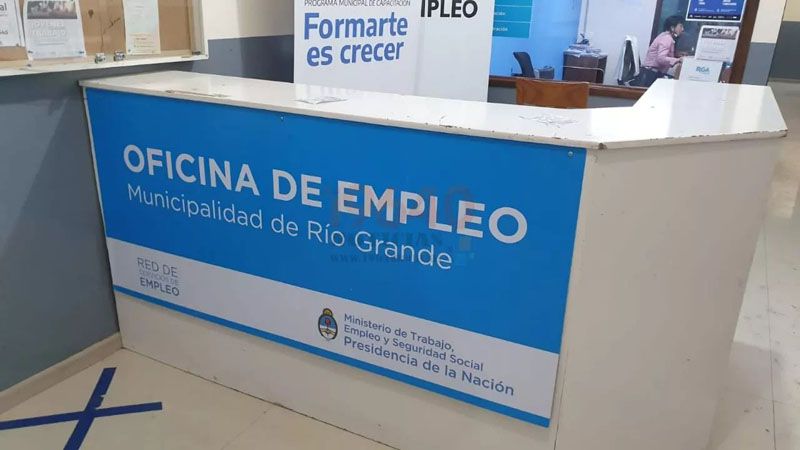 Jóvenes riograndenses demandan formación en oficios 