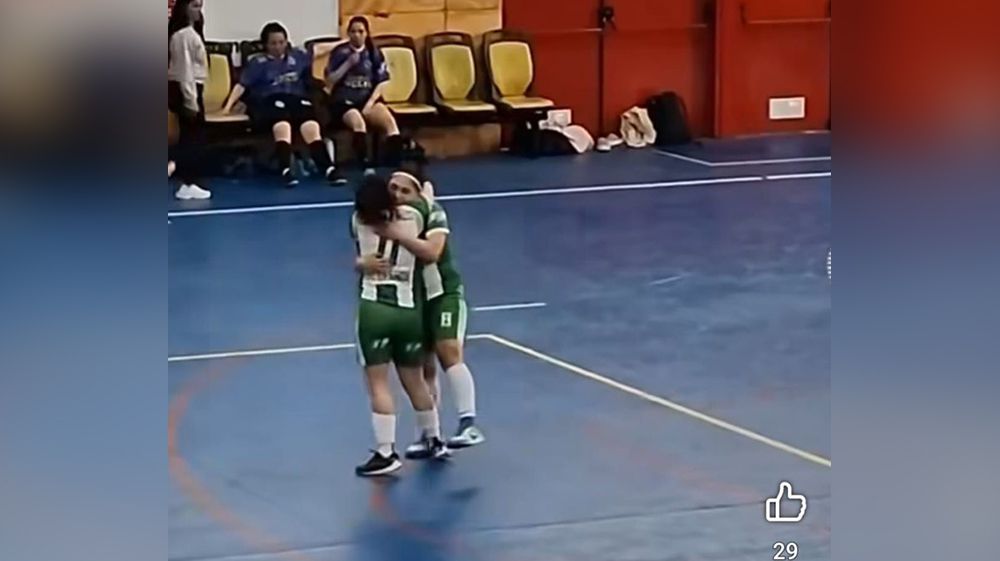 Se definieron los equipos riograndenses que jugarán en Ushuaia 