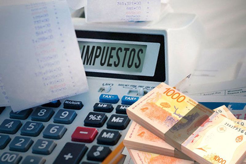 Los tributos que afectan la competitividad en Argentina