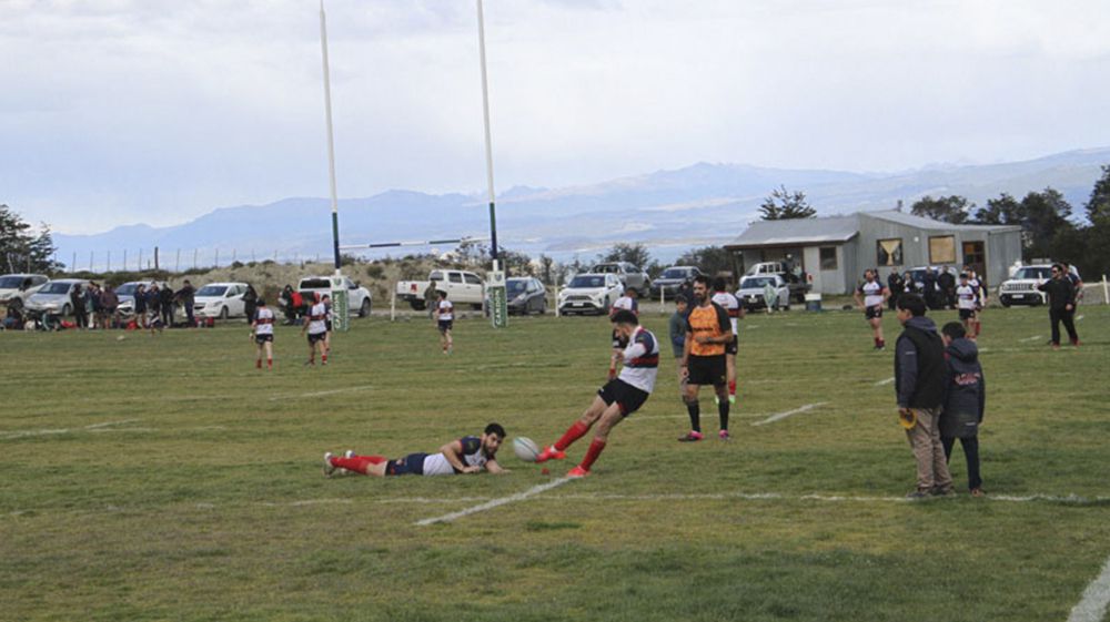 Triunfos de Colegio y Río Grande R&HC