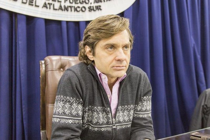 “La OSEF tiene que ser uno de los temas más importantes”