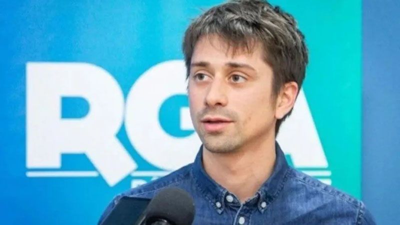 Deluca cuestionó las modificaciones al FAMP