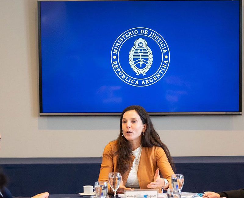 El Gobierno designó a la persona que investigará a Milei en el Criptogate