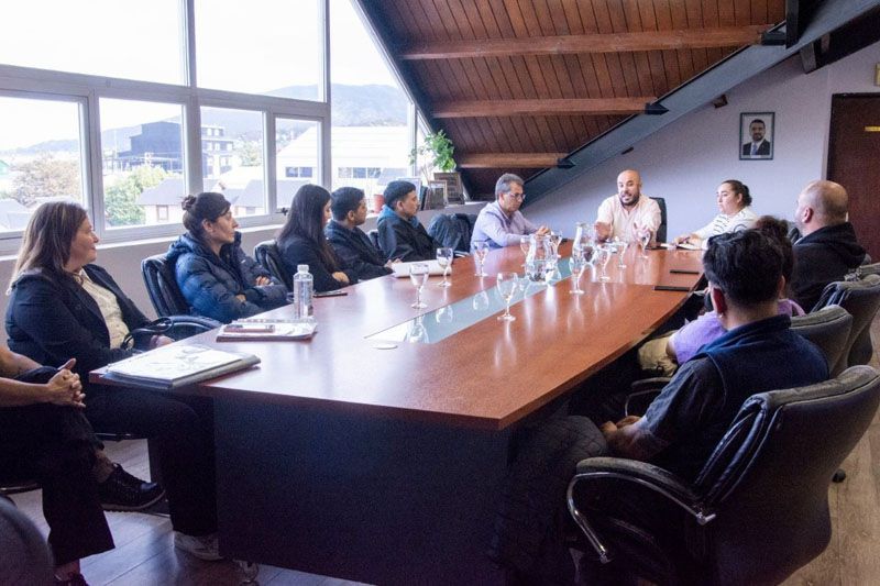 La Municipalidad intimó a propietarios de carros gastronómicos a iniciar la habilitación