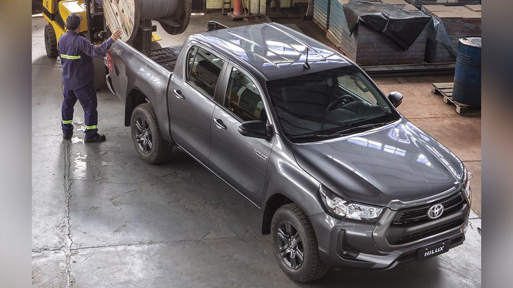 Febrero marcó una retracción del 23,7% en el patentamiento 