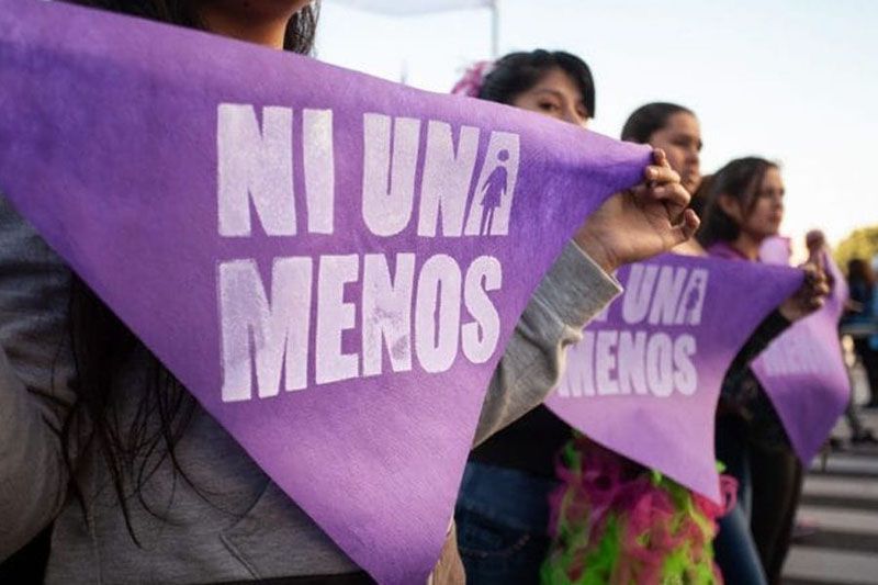 Trabajo articulado para garantizar políticas de género