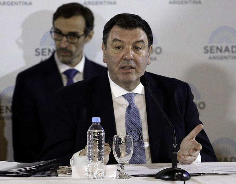 Sorpresa: la Corte rechazó el pedido de licencia de Lijo 