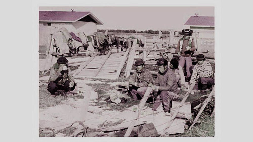 Menéndez se queja por la incidencia de los “indios blancos” 