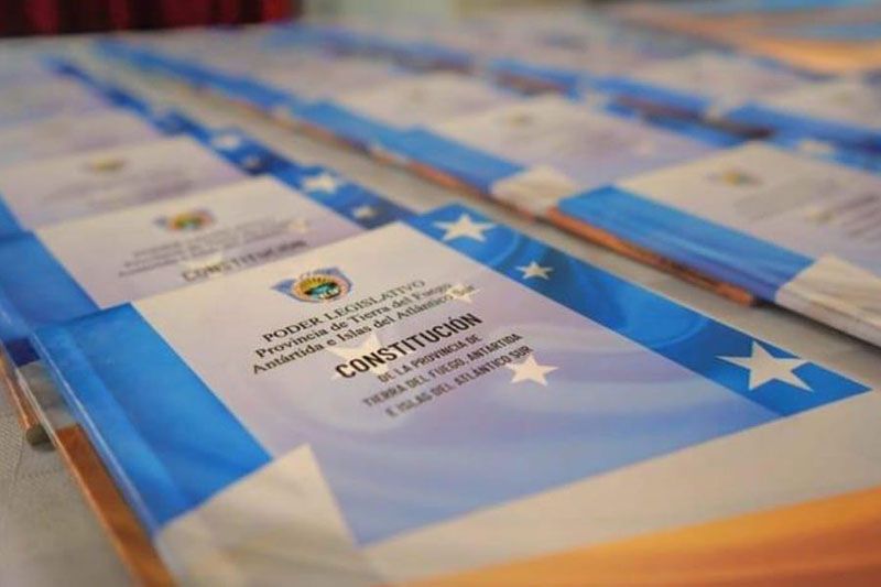 La Justicia confirmó la legalidad del llamado a elecciones constituyentes