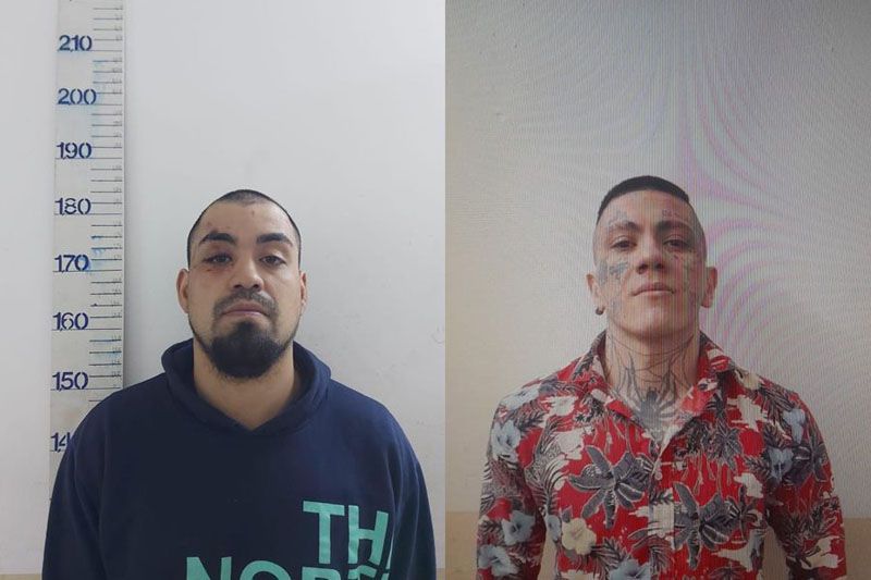 Se fugaron dos presos de la alcaidía de Ushuaia