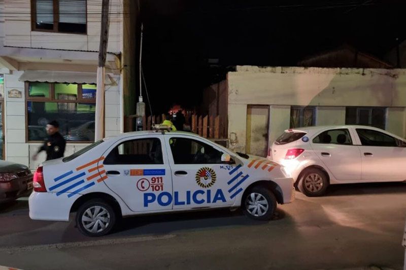 Brindaron detalles de la recaptura de ambos presos 