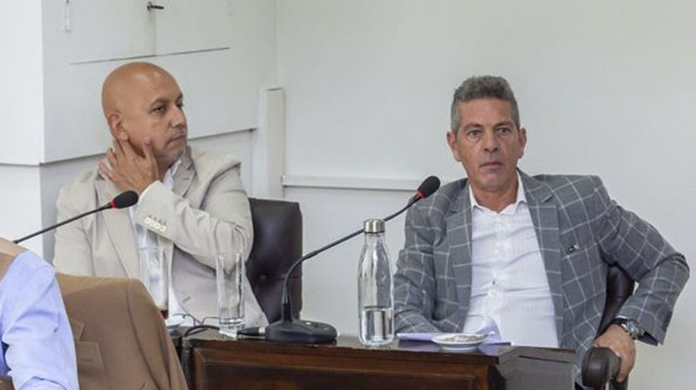 Por la derogación de la ley de Sustentabilidad y Fortalecimiento del Sistema Previsional 