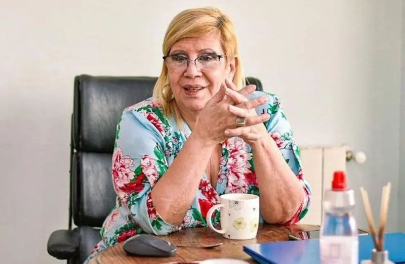 Reencontrándonos insistirá con ley de financiamiento 