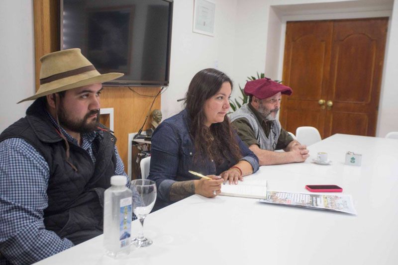 Este fin de semana se realizará la ‘Gran Fiesta del Caballo Fueguino’