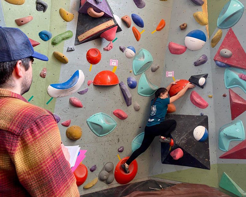 El Gobierno fortalecerá los deportes no convencionales 